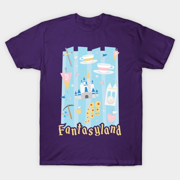 Fantasyland